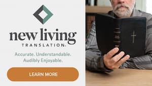 New Living Translation